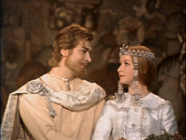 Руслан Людмила хоёр өнөөдөр олон нийттэй танилцана